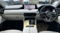 Mazda CX-60 2.5 PHEV Takumi 5dr Auto Estate